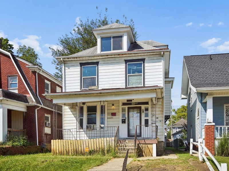 129 S Burgess Avenue, Columbus, OH 43204 Photo 5