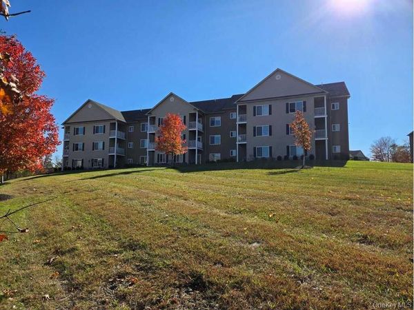 44 High Street , Unit 125, Chester, NY 10918