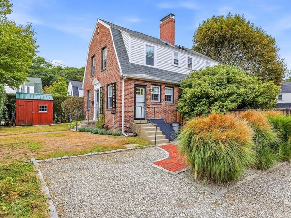 258 Raleigh Way, Portsmouth, NH 03801
