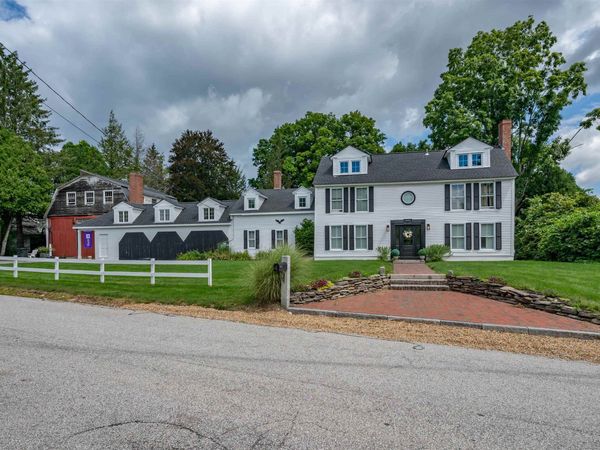 4 Wheat Lane, Hollis, NH 03049
