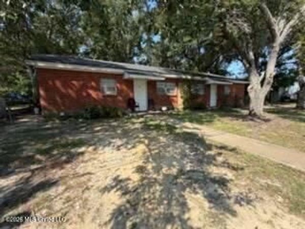 1429 Jo Ellen Circle, Gulfport, MS 39501