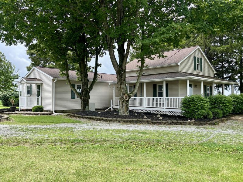 335 N State Route 121, New Paris, OH 45347 Photo 61