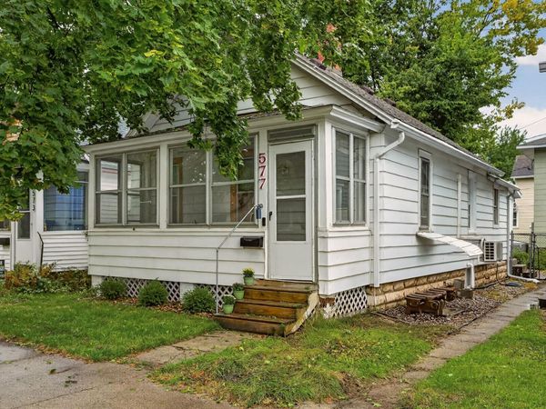 577 W Sanborn Street , Winona, MN 55987