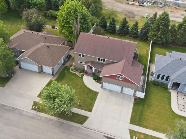 965 18th Avenue Circle N, Moorhead, MN 56560