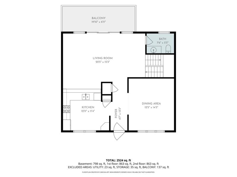 402 Downing Street, Cold Spring, KY 41076 Photo 25