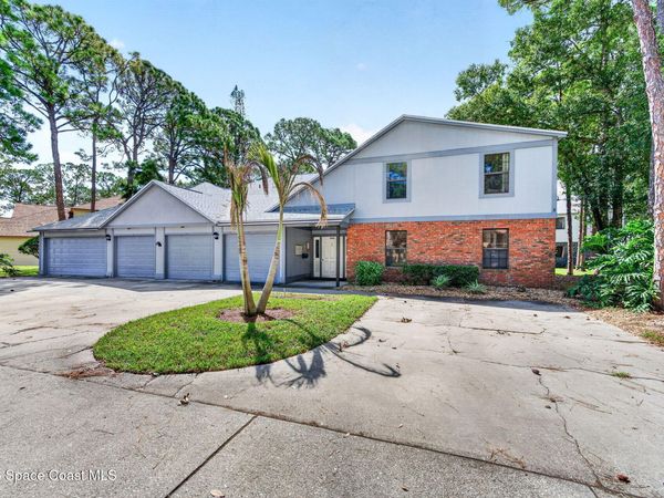 9000 York Lane , Unit 8b, West Melbourne, FL 32904