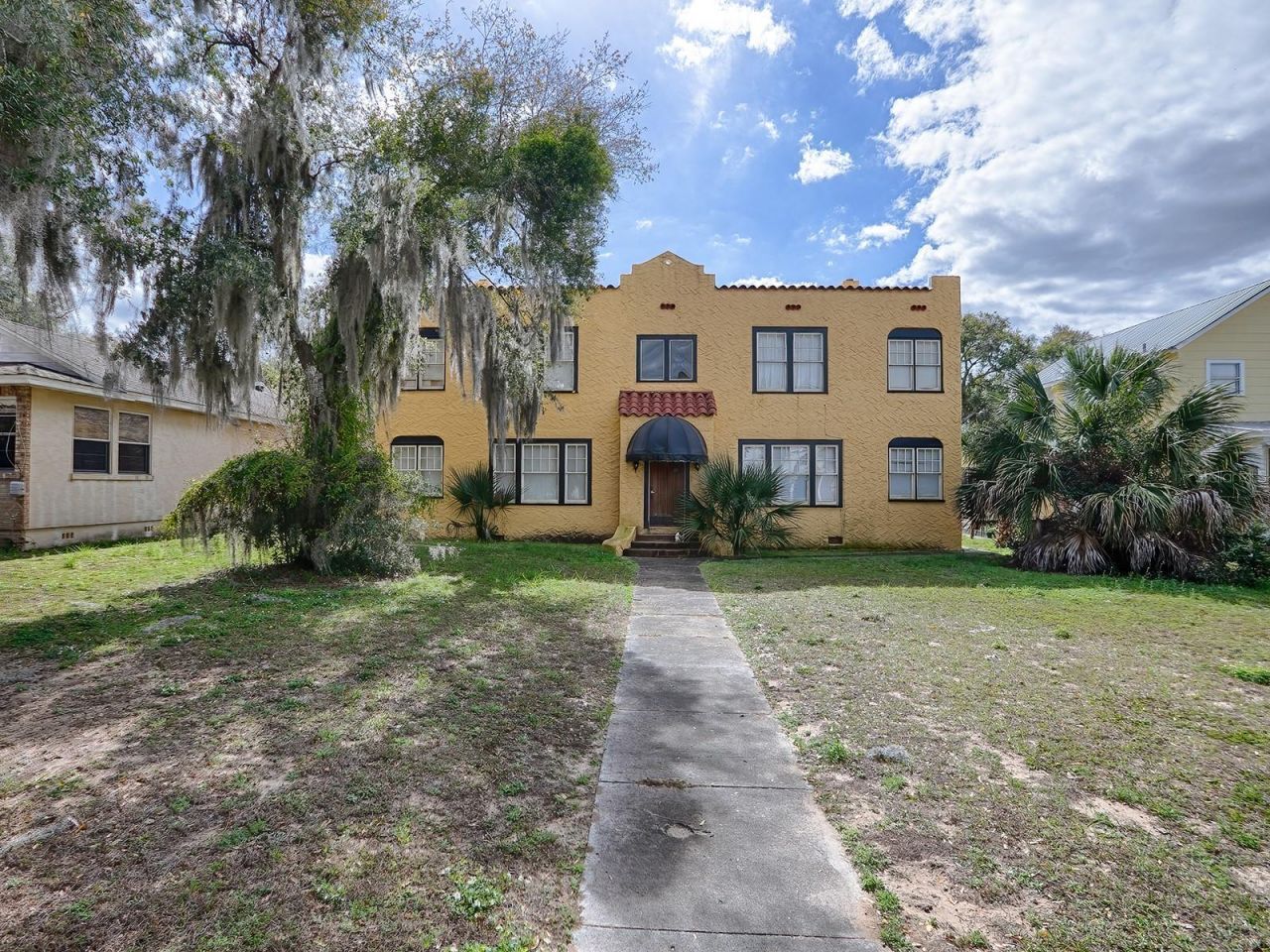 422 & 426 E Citrus Avenue, Eustis, FL 32726 Photo