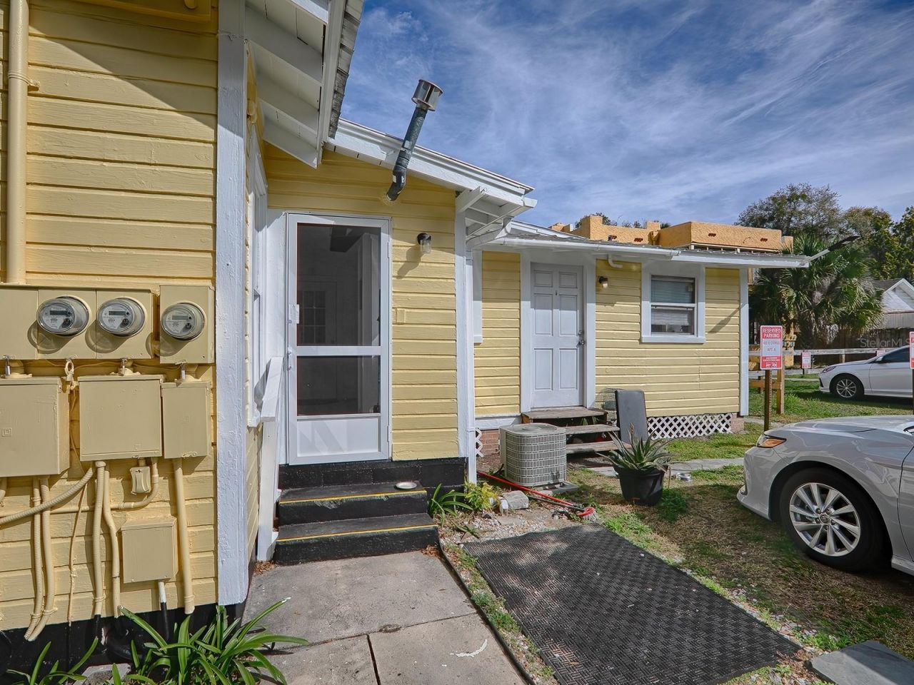 422 & 426 E Citrus Avenue, Eustis, FL 32726 Photo
