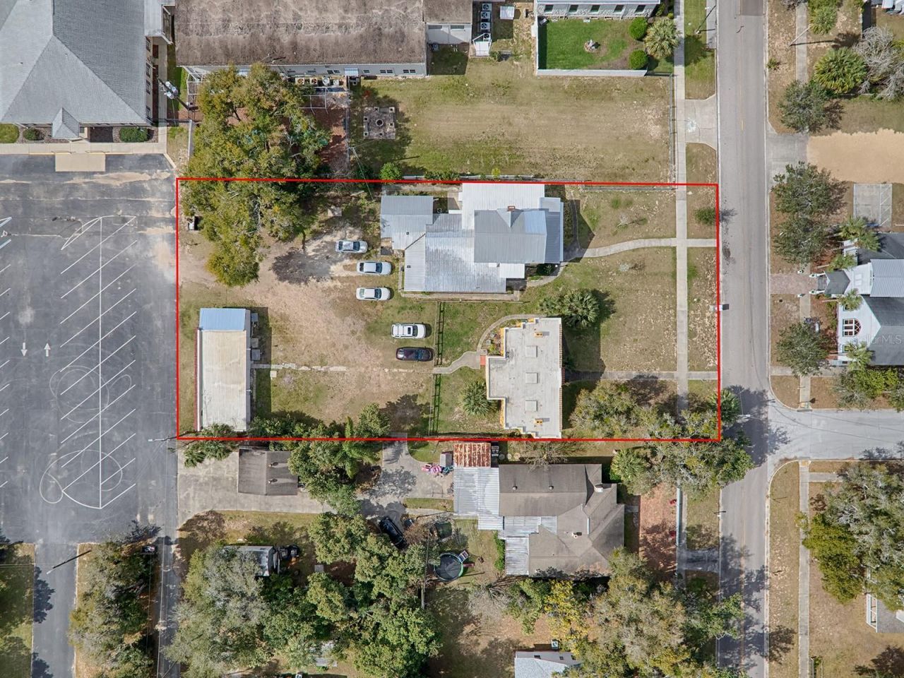 422 & 426 E Citrus Avenue, Eustis, FL 32726 Photo
