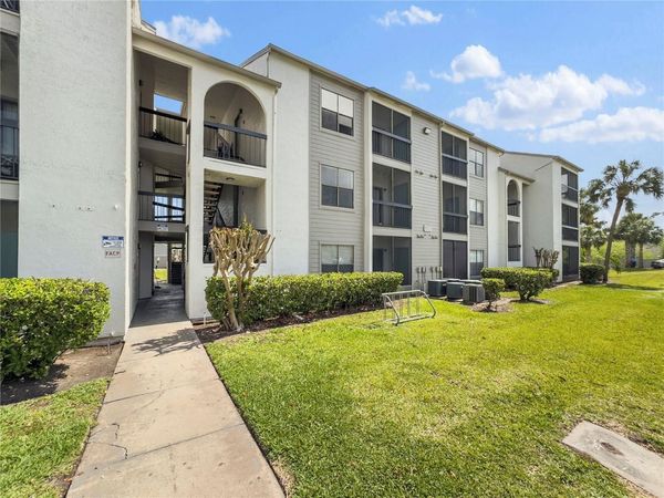 2130 CASCADES BOULEVARD , Unit 204, KISSIMMEE, FL 34741
