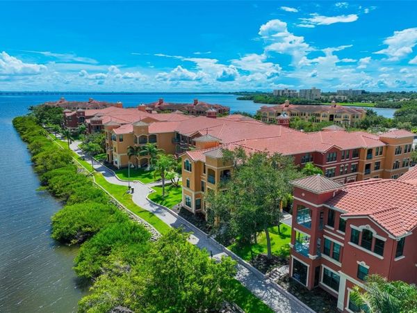 2730 VIA TIVOLI , Unit 334B, CLEARWATER, FL 33764