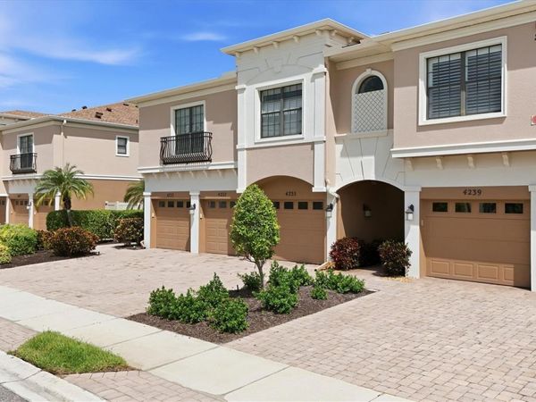 4239 OVERTURE CIRCLE , BRADENTON, FL 34209