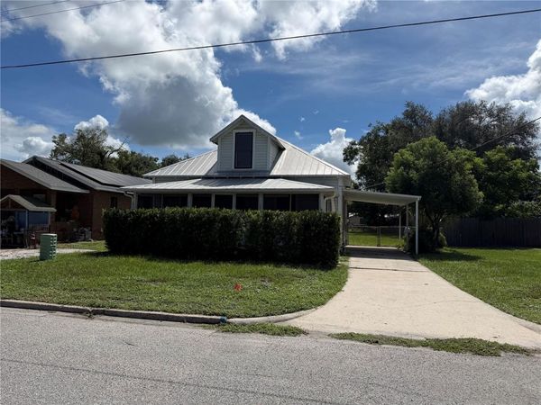 146 N HERNANDO AVENUE , ARCADIA, FL 34266