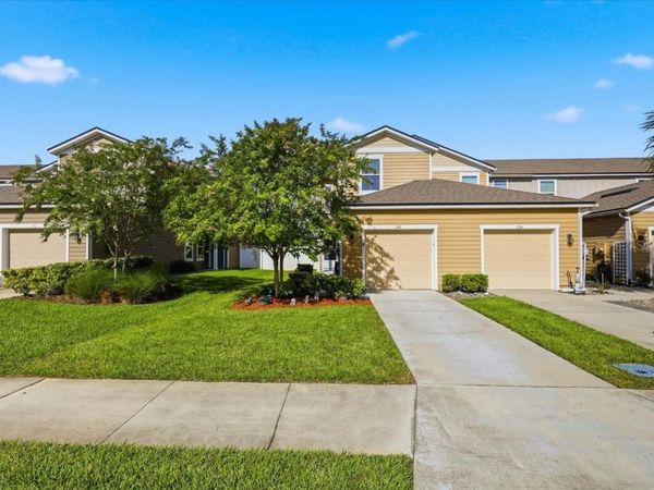 240 WHITLAND WAY , ST AUGUSTINE, FL 32086