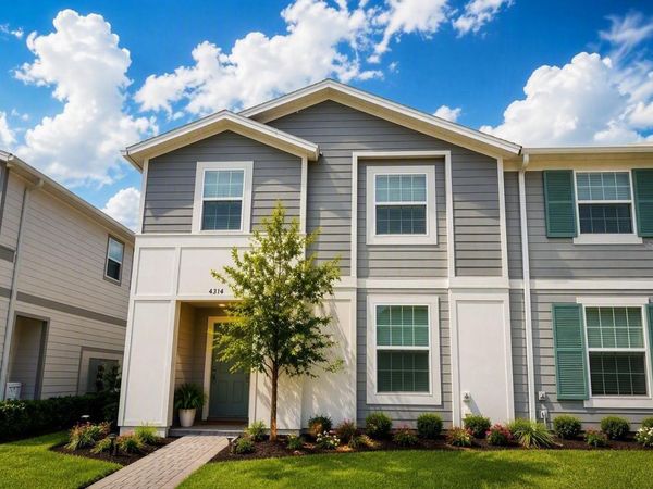 4314 LANA AVENUE , DAVENPORT, FL 33897