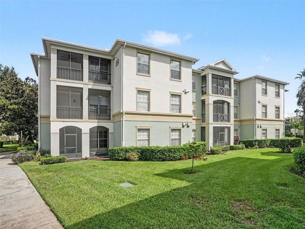 8156 BOAT HOOK LOOP , Unit 623, WINDERMERE, FL 34786