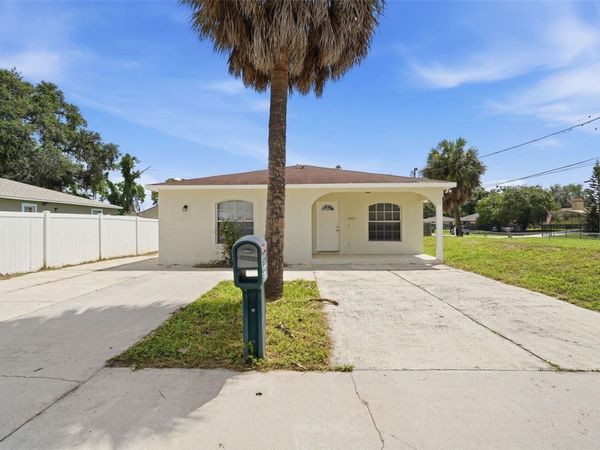 3001 N 52ND STREET , TAMPA, FL 33619