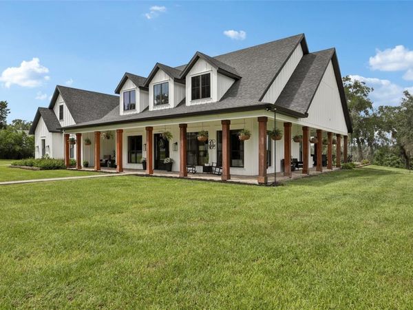 27390 CHURCH ROAD, BROOKSVILLE, FL 34602