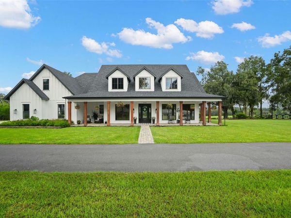 27390 CHURCH ROAD , BROOKSVILLE, FL 34602