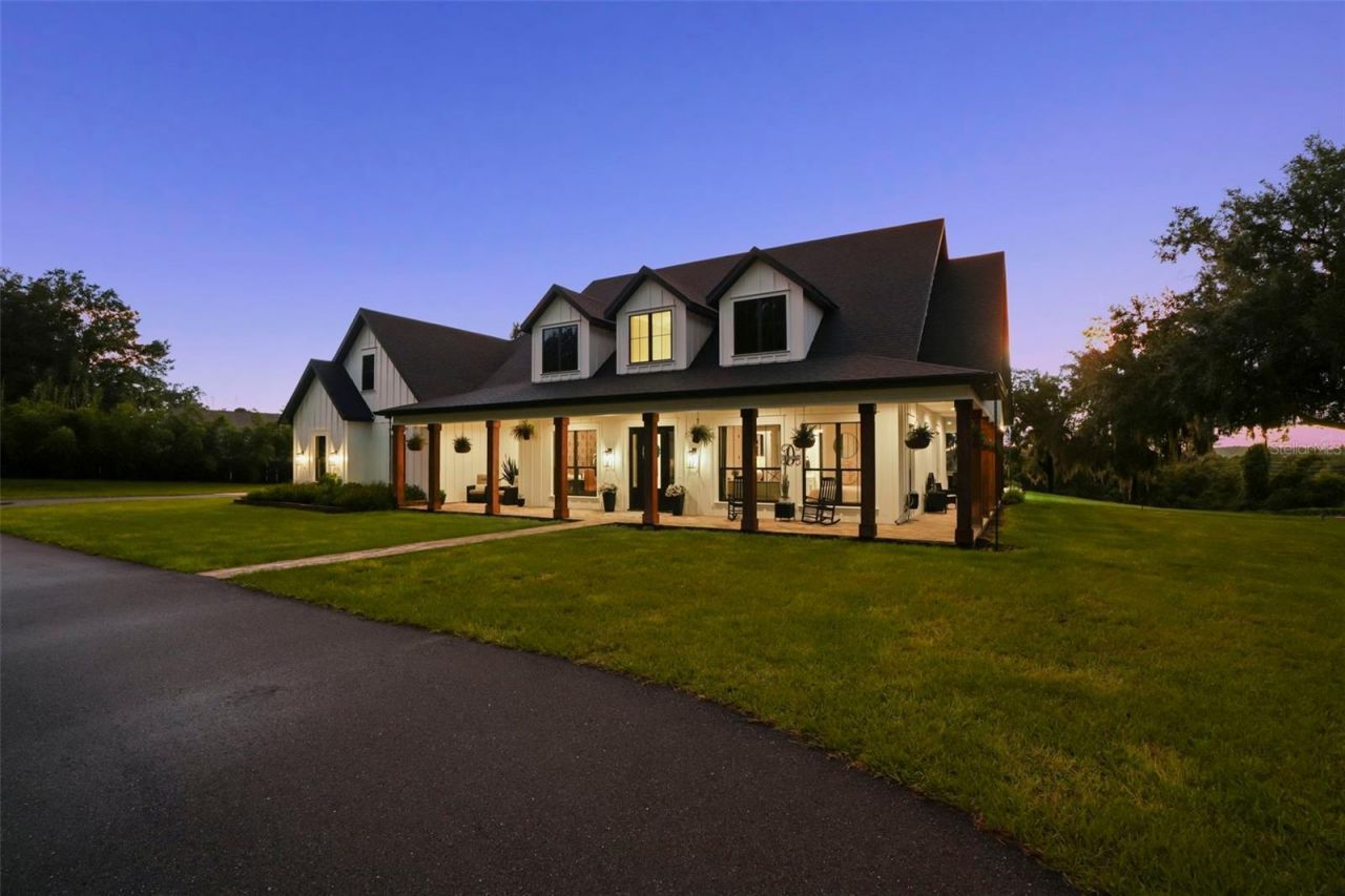27390 Church Road, Brooksville, FL 34602 Photo