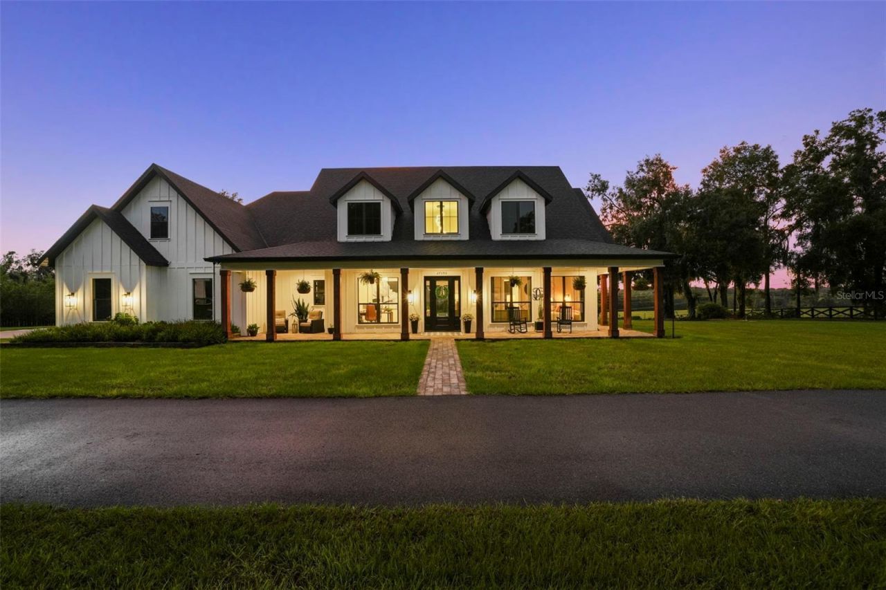 27390 Church Road, Brooksville, FL 34602 Photo