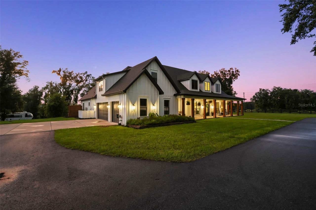 27390 Church Road, Brooksville, FL 34602 Photo