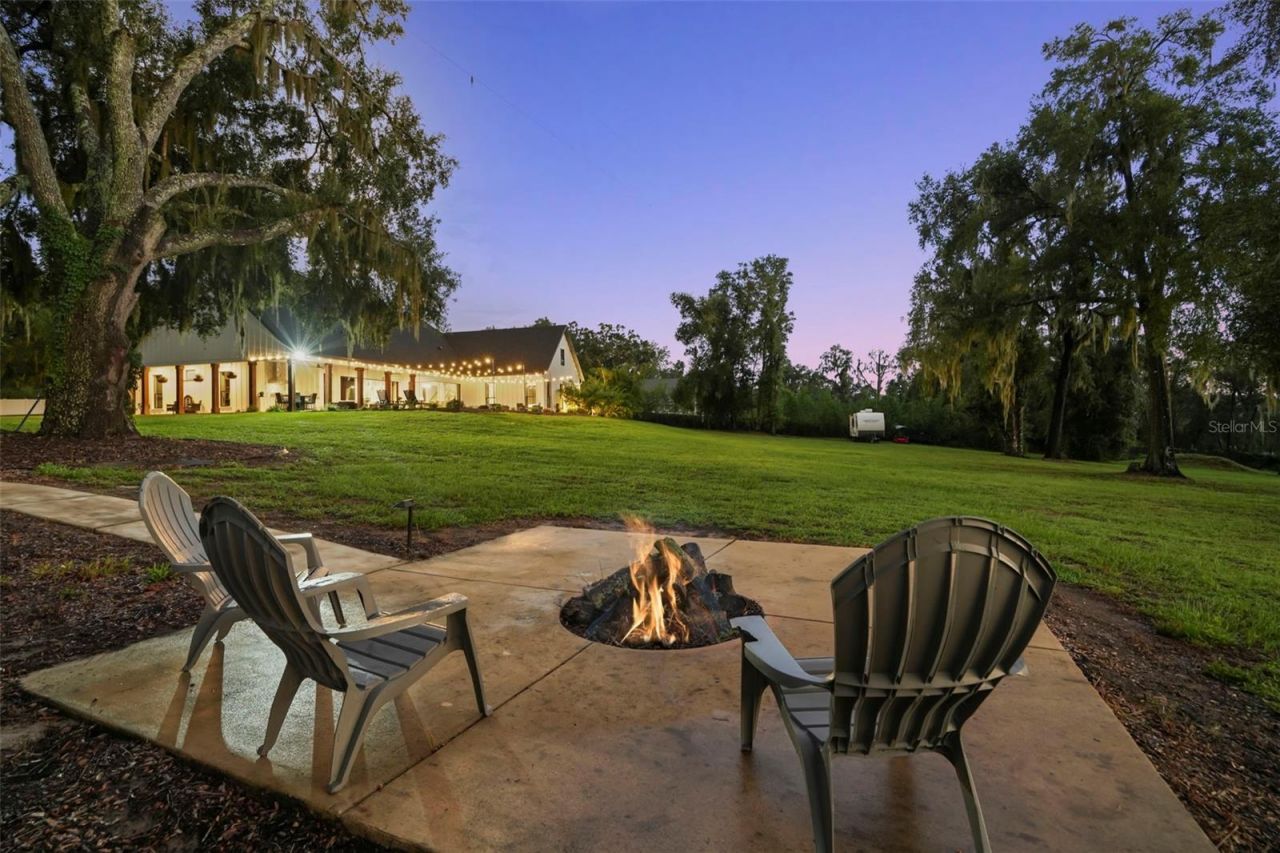 27390 Church Road, Brooksville, FL 34602 Photo