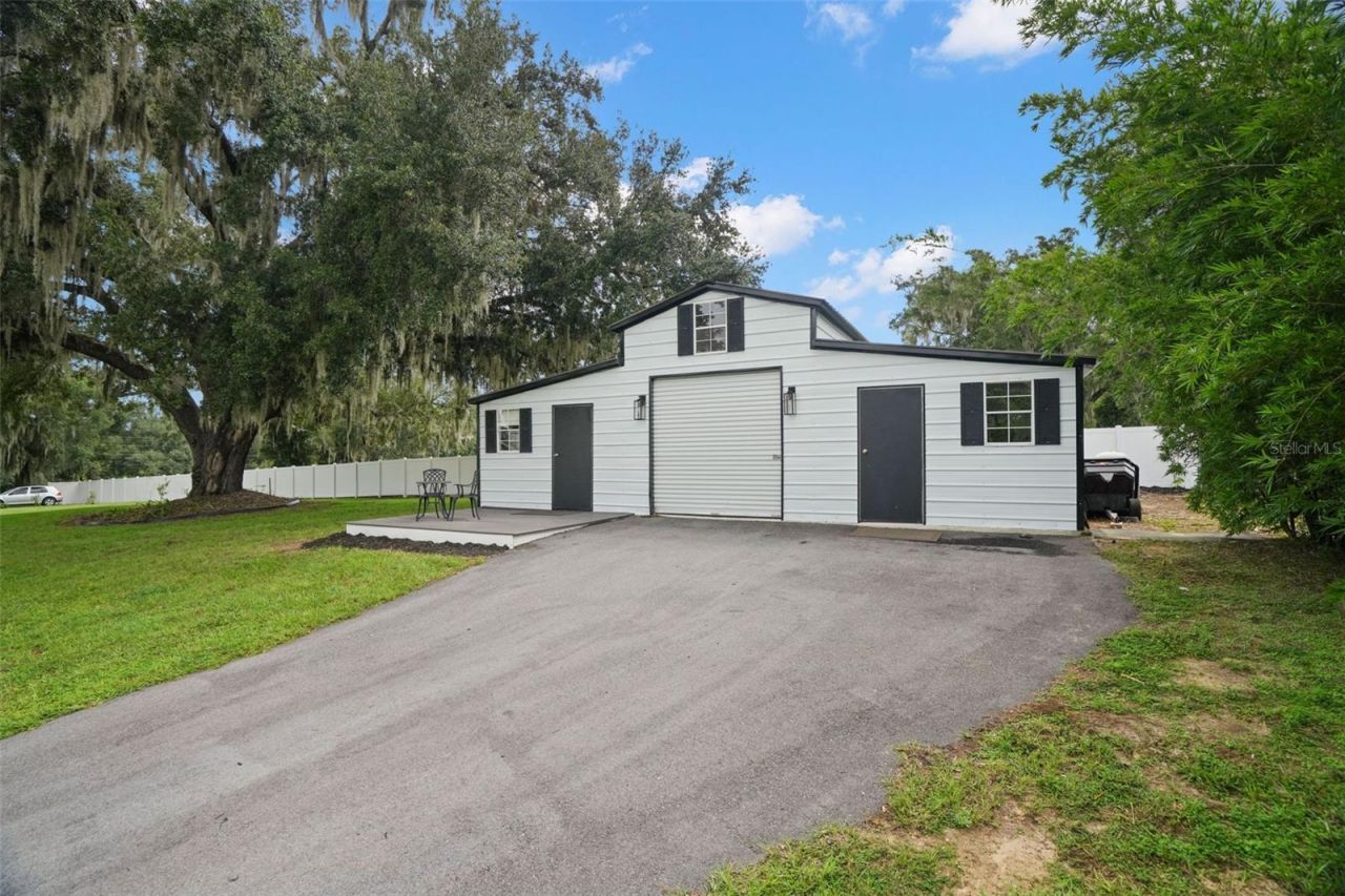 27390 Church Road, Brooksville, FL 34602 Photo