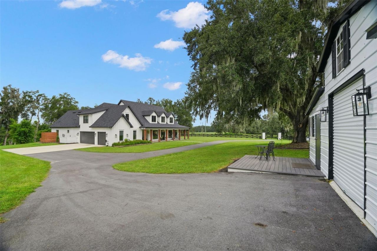 27390 Church Road, Brooksville, FL 34602 Photo