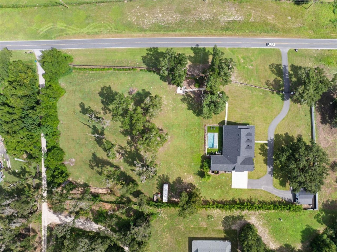 27390 Church Road, Brooksville, FL 34602 Photo