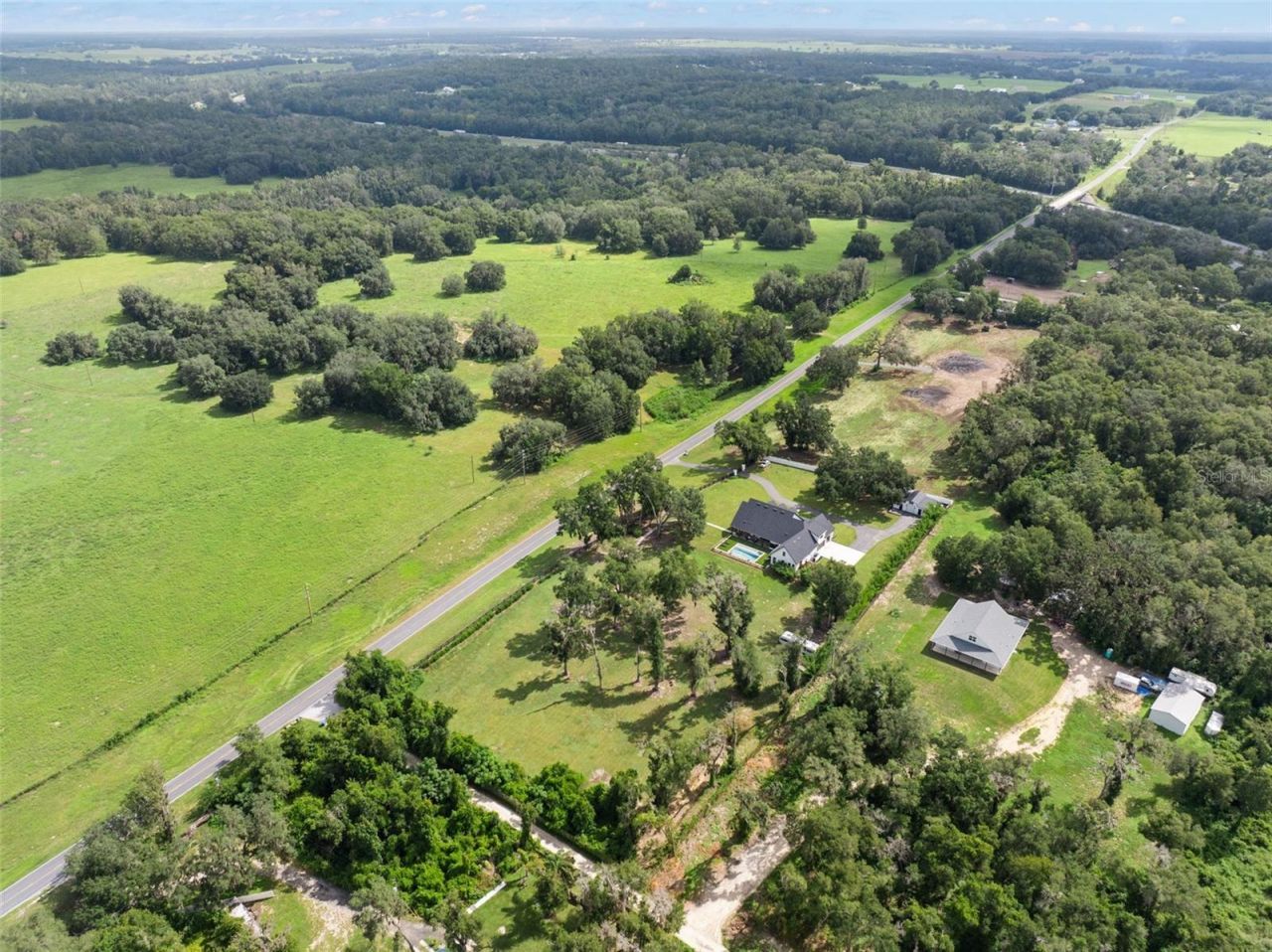 27390 Church Road, Brooksville, FL 34602 Photo