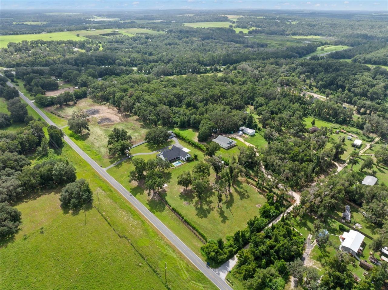 27390 Church Road, Brooksville, FL 34602 Photo