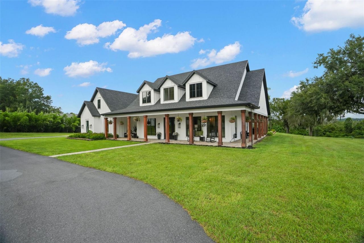 27390 Church Road, Brooksville, FL 34602 Photo