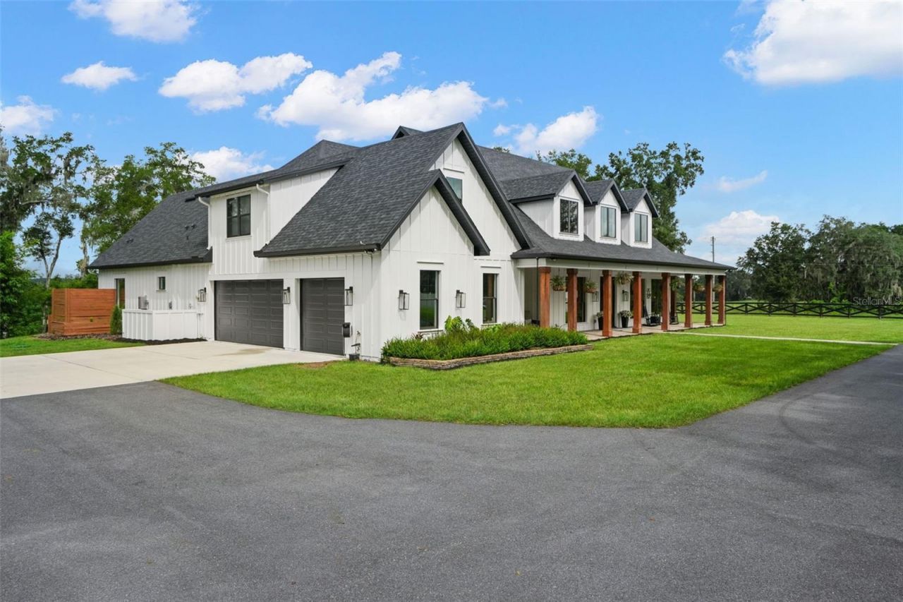 27390 Church Road, Brooksville, FL 34602 Photo