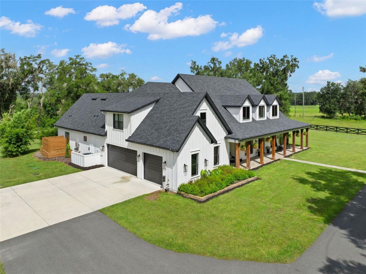 27390 Church Road, Brooksville, FL 34602 Photo
