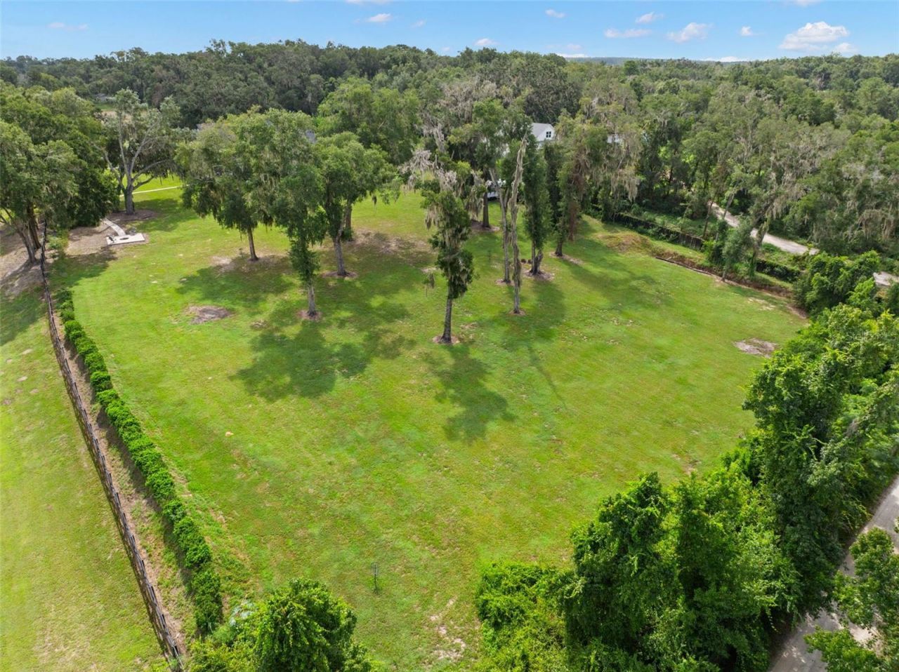 27390 Church Road, Brooksville, FL 34602 Photo