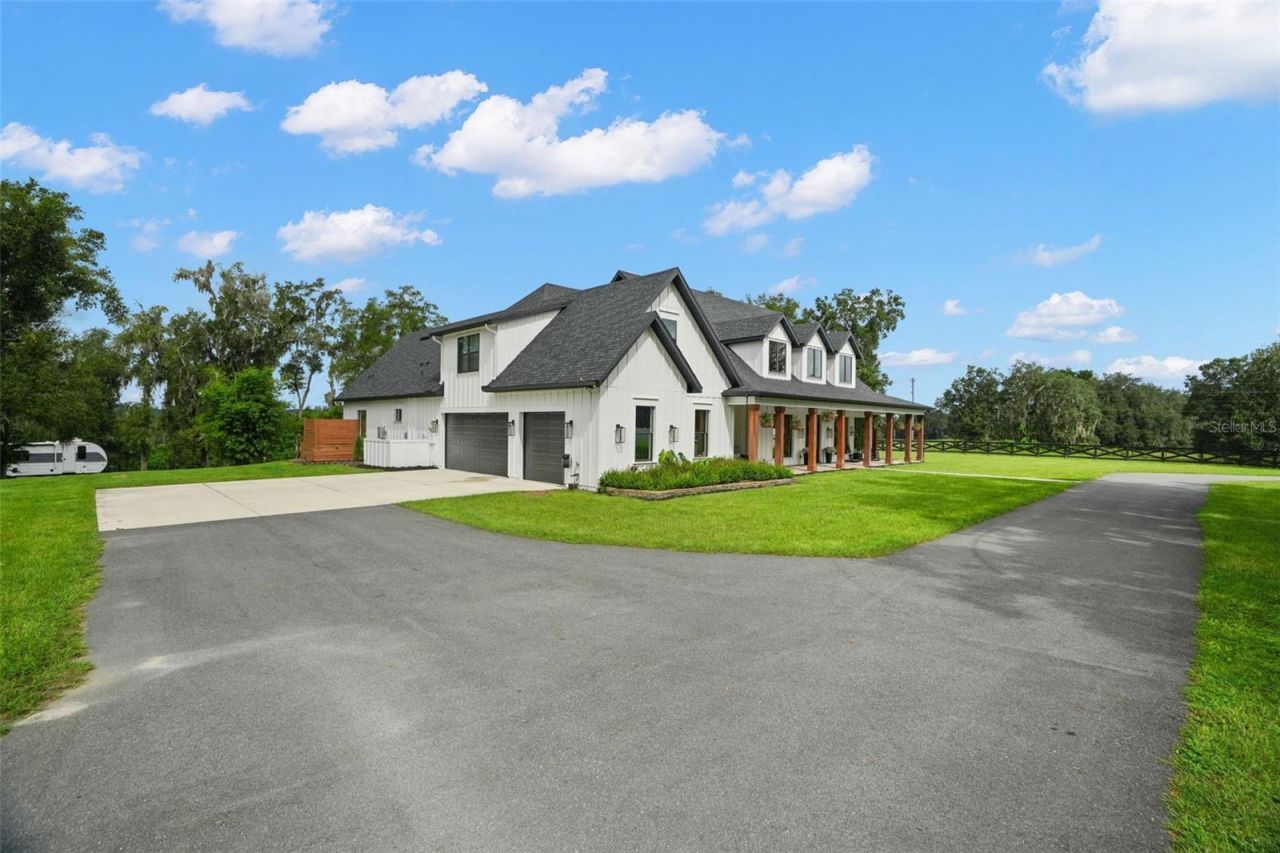 27390 Church Road, Brooksville, FL 34602 Photo