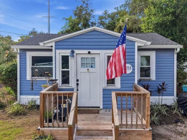 3311 E ELLICOTT STREET , TAMPA, FL 33610