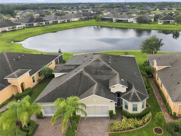 629 CHIPPER DRIVE , SUN CITY CENTER, FL 33573