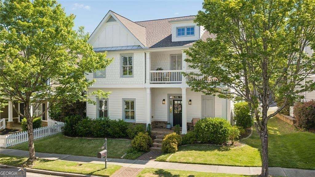 1673 Barfield Run Nw, Atlanta, GA 30318 Main Photo