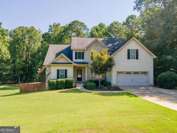 108 Hidden Springs Drive, Lagrange, GA 30240
