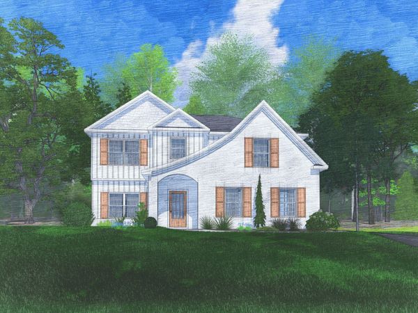 11640 Larkspur Place, Unit 16, Midland, GA 31820