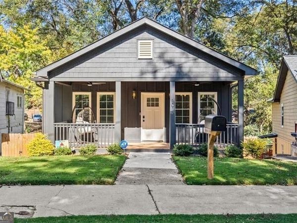 1017 Ashby Terrace NW, Atlanta, GA 30314