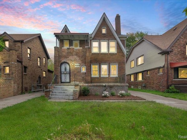 5936 KENSINGTON Avenue, Detroit, Mi 48224