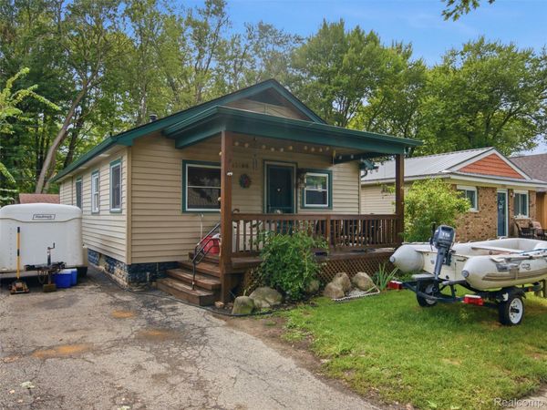27668 Moran Street , Harrison Township, Mi 48045