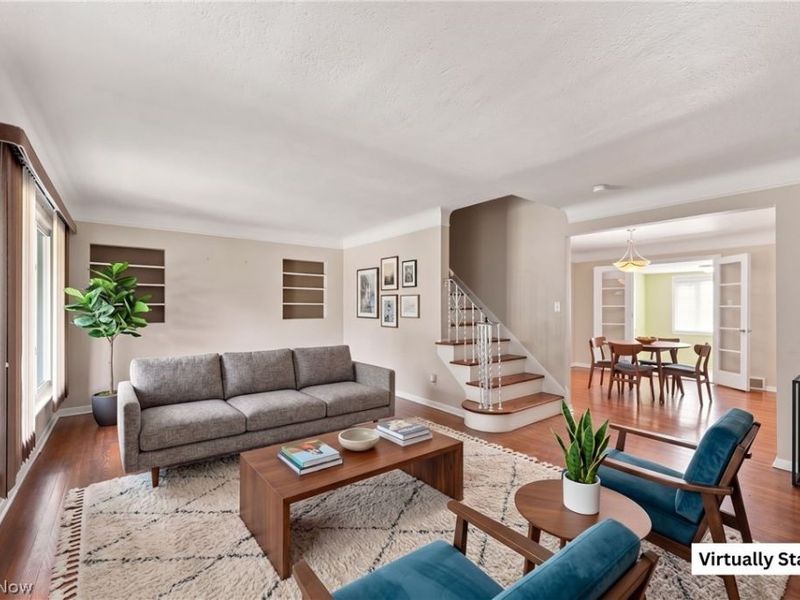 1517 Parkhill Road, Cleveland Heights, OH 44121 Photo 6