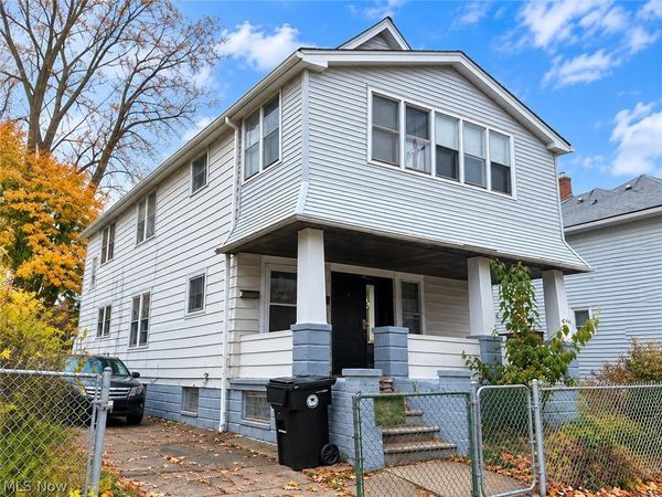 1326 W 76th Street , Cleveland, OH 44102