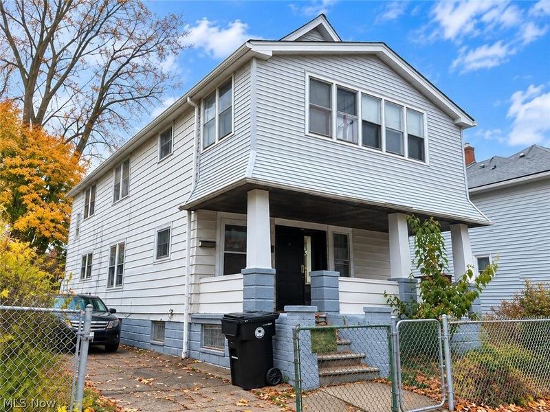 1326 W 76th Street, Cleveland, OH 44102 Photo 1