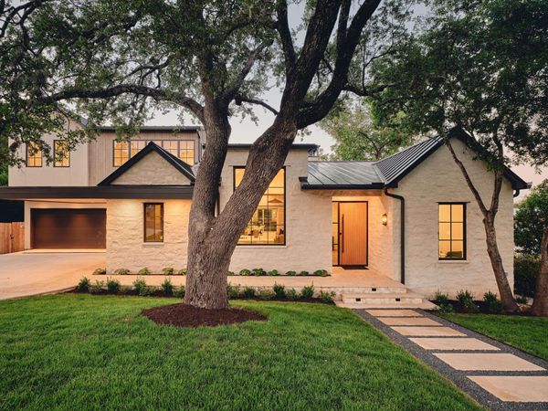 4514 Spanish Oak TRL, Austin, TX 78731