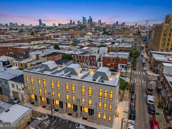 907 EMILY STREET , PHILADELPHIA, PA 19148